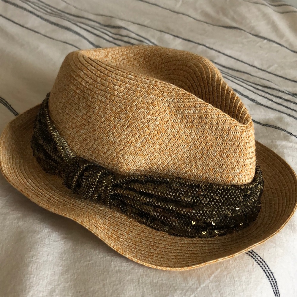 GAP Summer Fedora